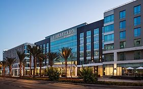 Courtyard By Marriott Los Angeles Monterey Park